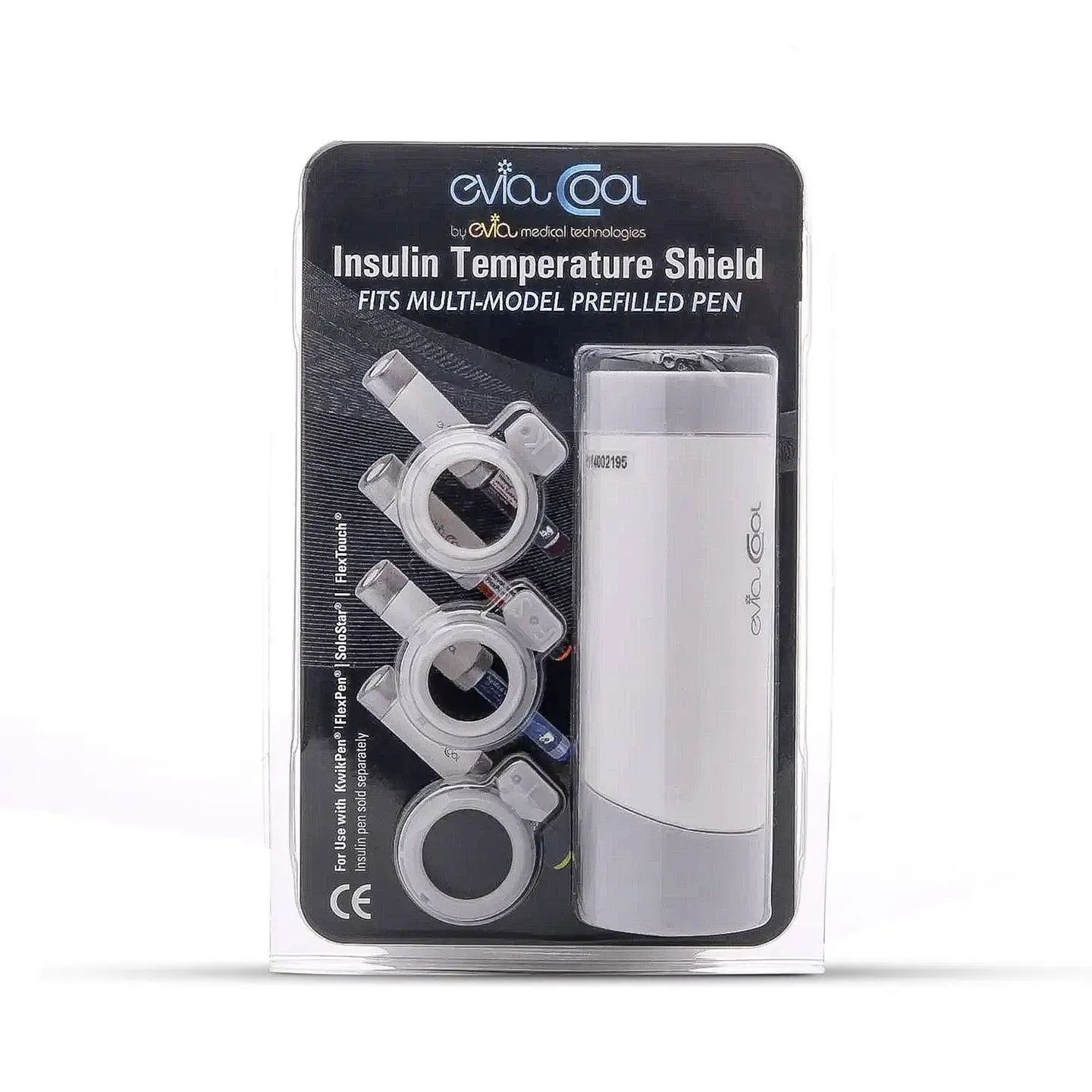 Eviacool Insulin Temperature Shield