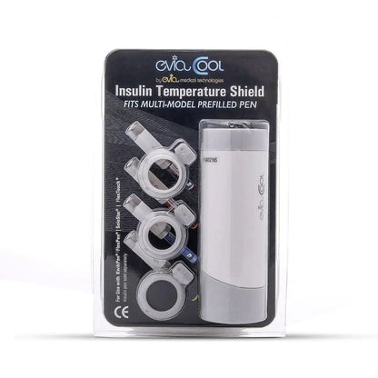 Eviacool Insulin Temperature Shield
