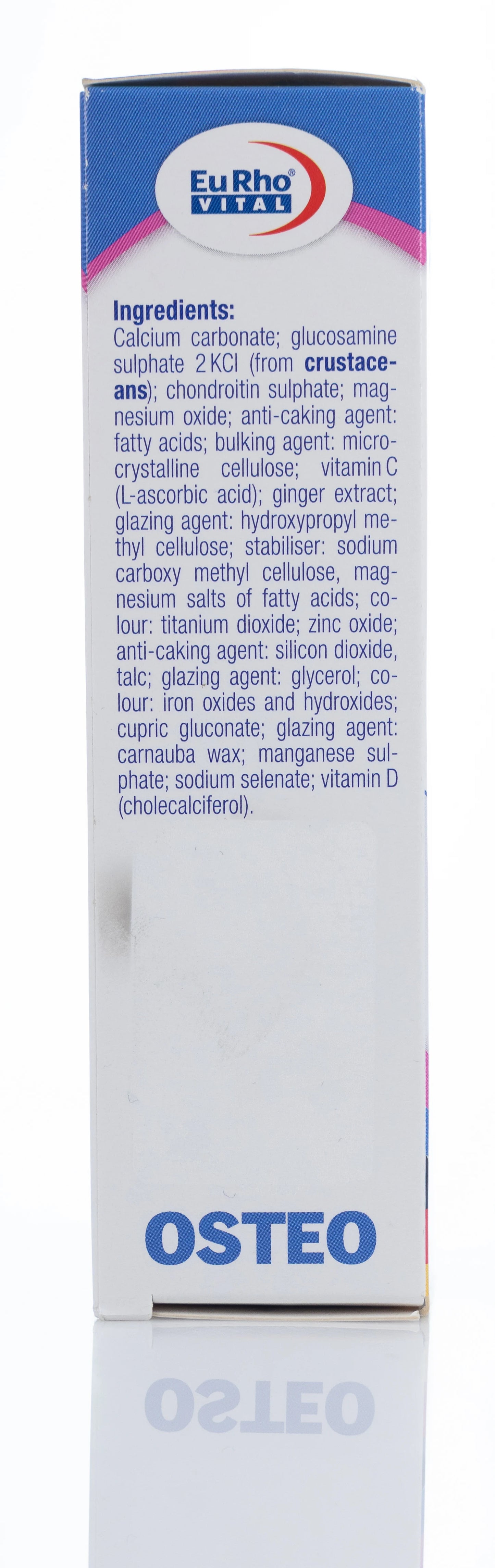 Eurho Vital OsteoPlus 45 Tablet