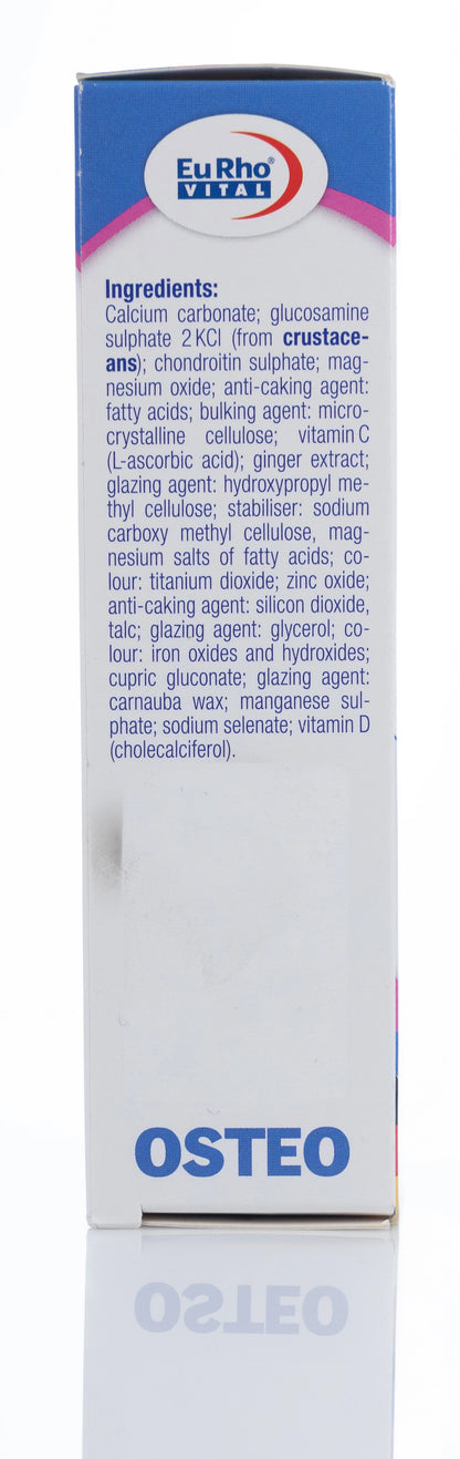 Eurho Vital OsteoPlus 45 Tablet