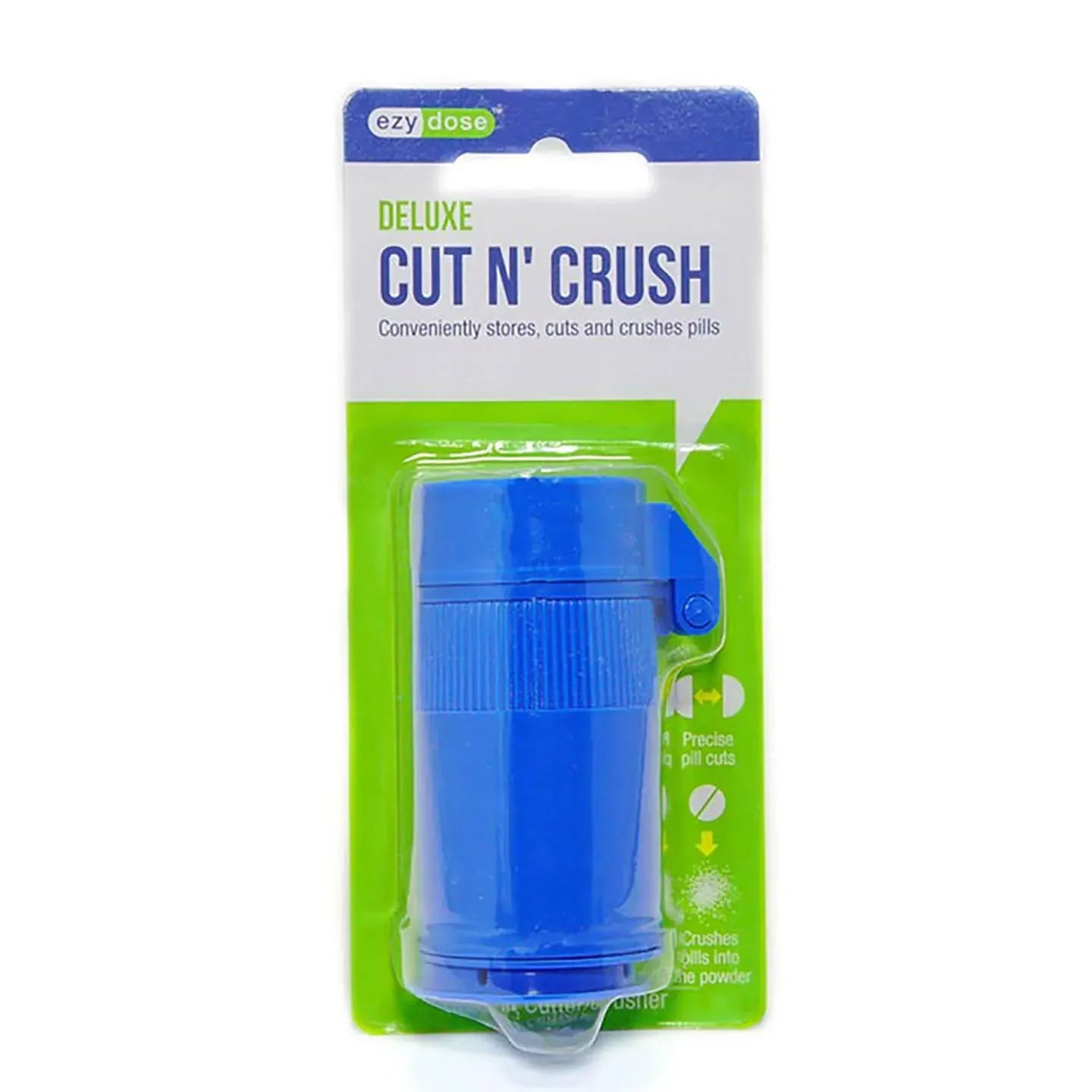Ezy Dose Cut N Crush [67750]