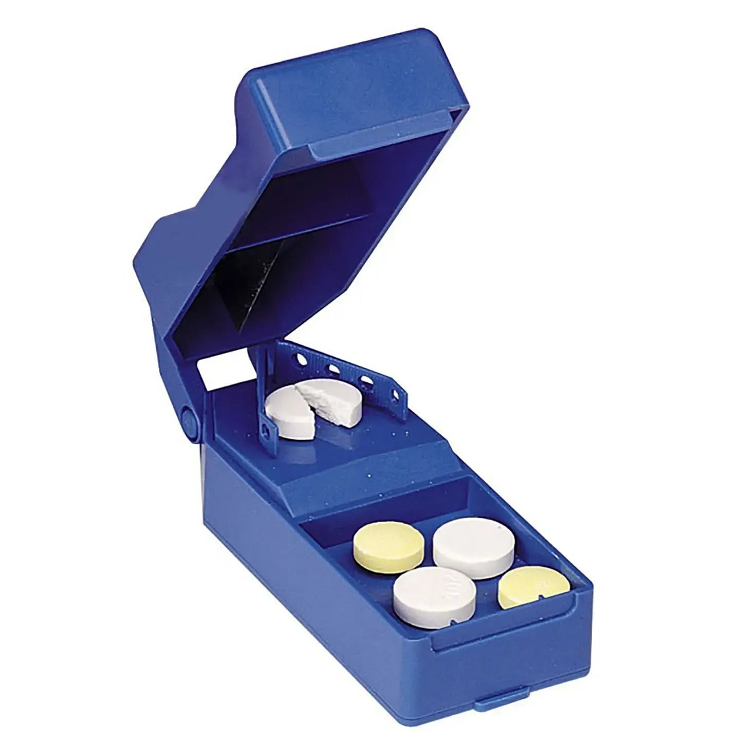 Ezy Dose Pill Cutter [67767]