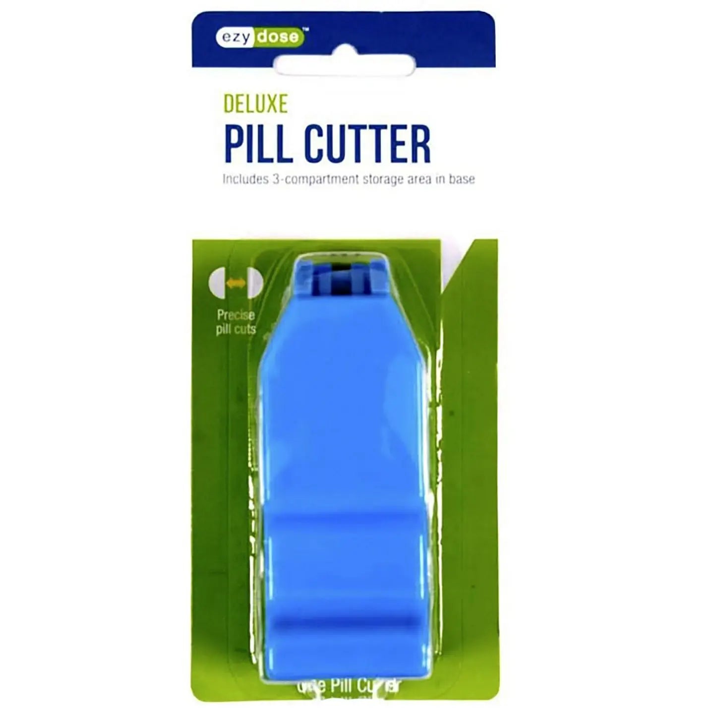 Ezy Dose Pill Cutter [67767]