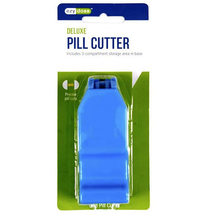 Ezy Dose Pill Cutter [67767]