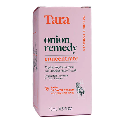Tara Onion Remedy Concentrate 15 Ml