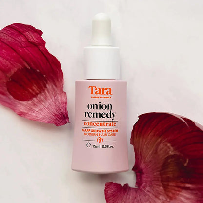 Tara Onion Remedy Concentrate 15 Ml