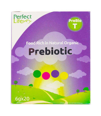 Perfect Life Prebio T Kids 6g x 20 Sachets