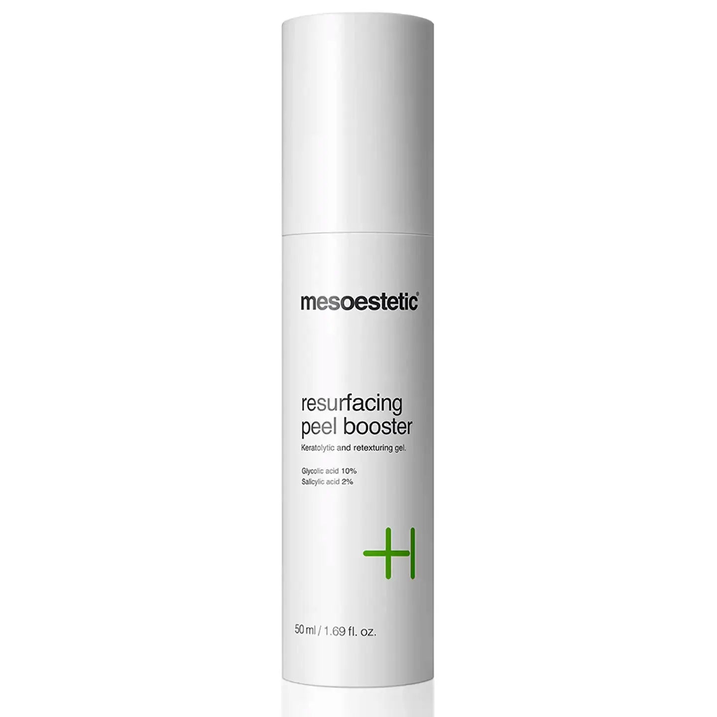 Mesoestetic Resurfacing Peel Booster 50 Ml Gel