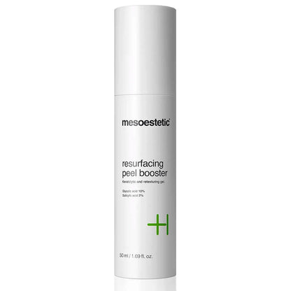 Mesoestetic Resurfacing Peel Booster 50 Ml Gel