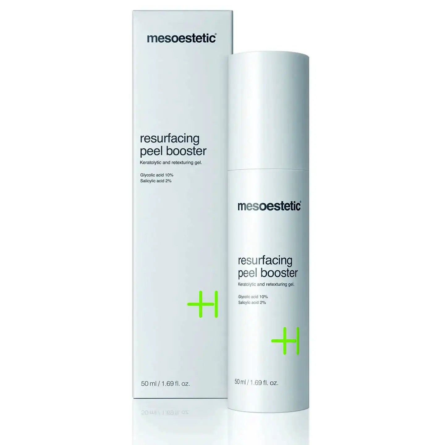 Mesoestetic Resurfacing Peel Booster 50 Ml Gel