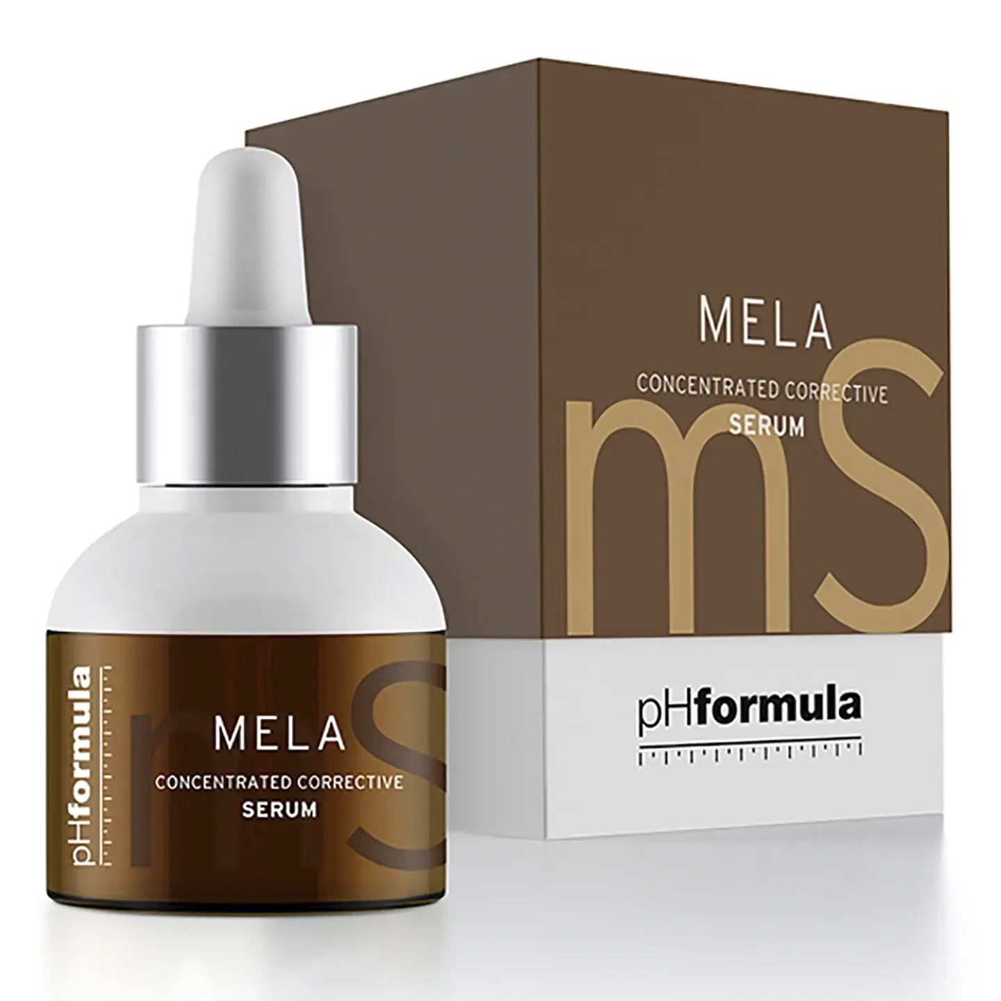 PH formula Mela Concentrated Corrective Serum 30 Ml
