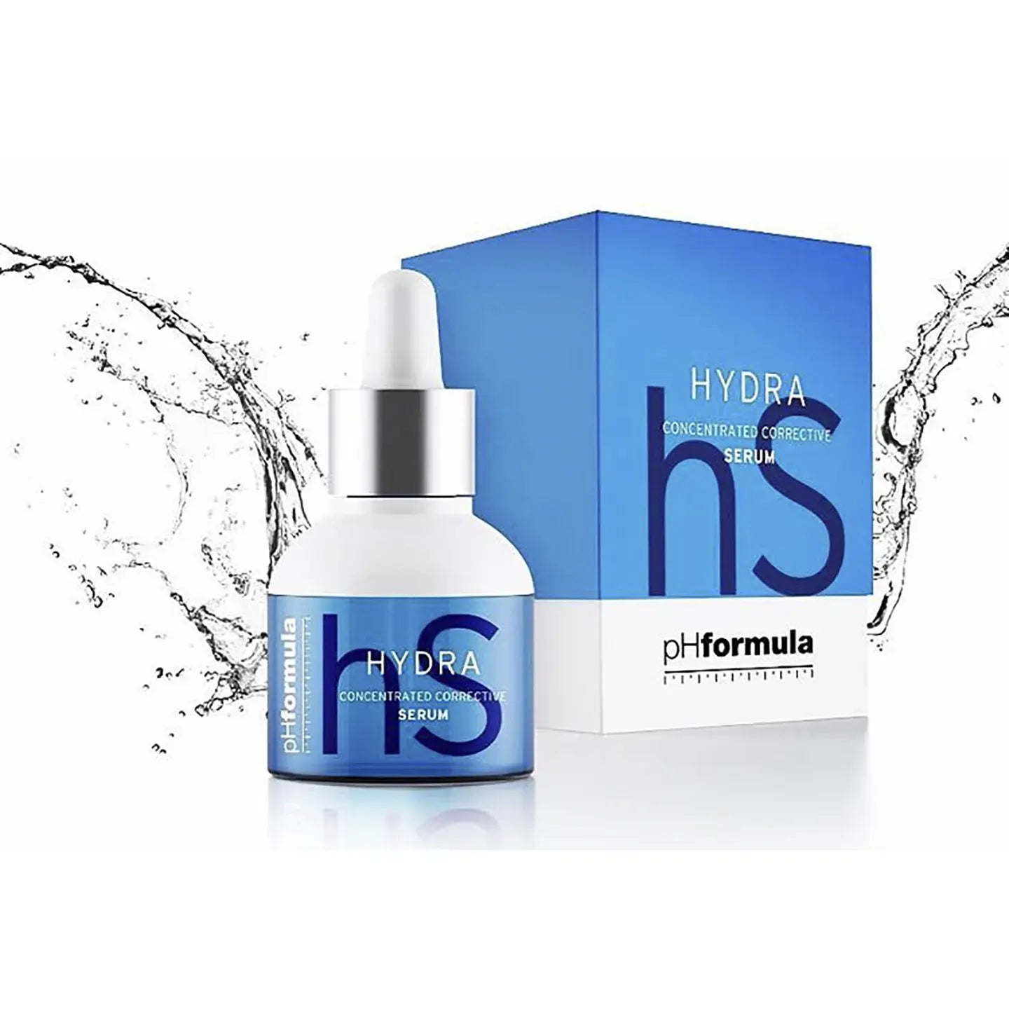 PH Formula Hydra Concentrate Corrective Serum 30 Ml