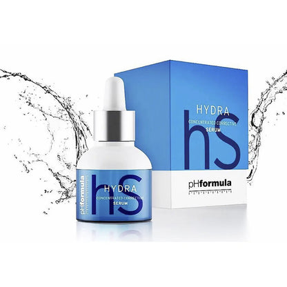 PH Formula Hydra Concentrate Corrective Serum 30 Ml
