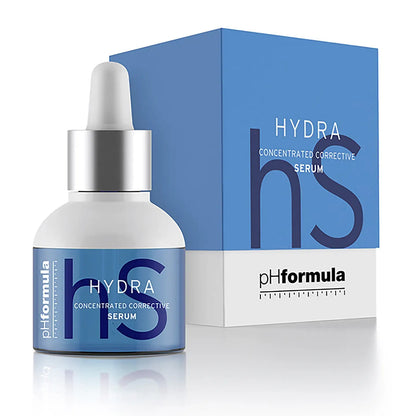 PH Formula Hydra Concentrate Corrective Serum 30 Ml