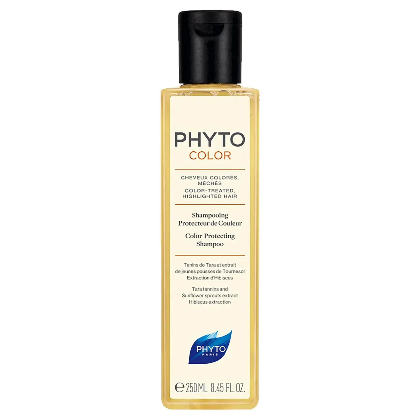 Phyto Color Protect Shampoo 400 Ml