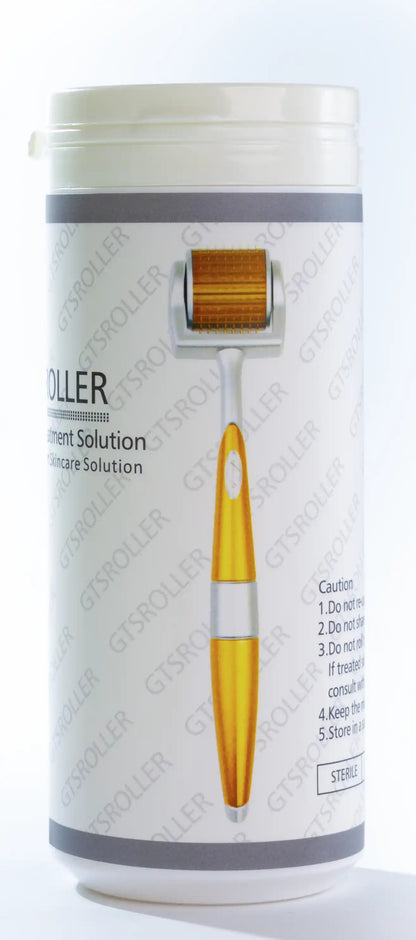 Derma Roller 0.5Mm [Zgts]