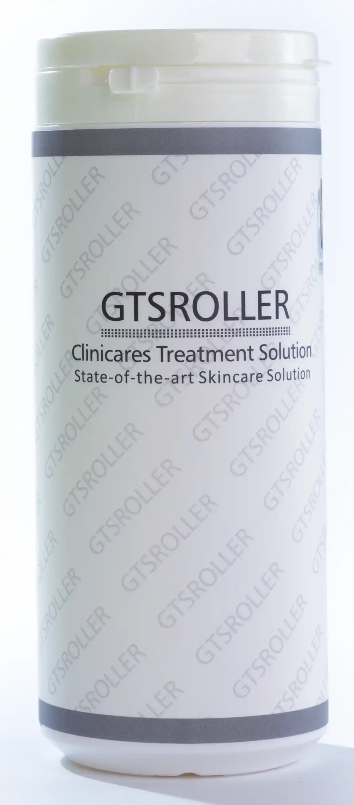 Derma Roller 0.5Mm [Zgts]