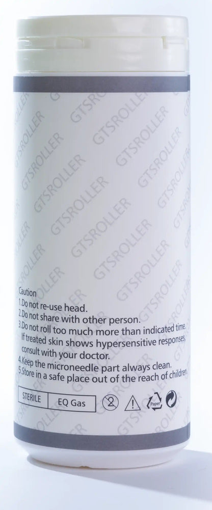 Derma Roller 0.5Mm [Zgts]