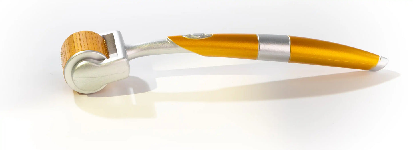 Derma Roller 0.5Mm [Zgts]