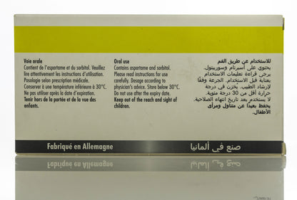 Onda-Denk 4Mg Oral Dispersible Tablet 6 Tablets