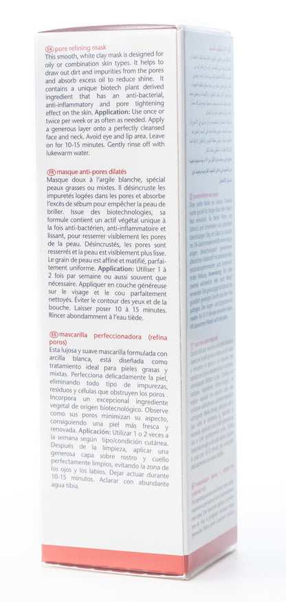 Skincode Pore Refining Mask 75 Ml