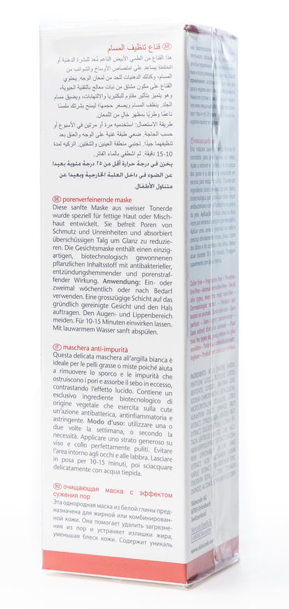 Skincode Pore Refining Mask 75 Ml