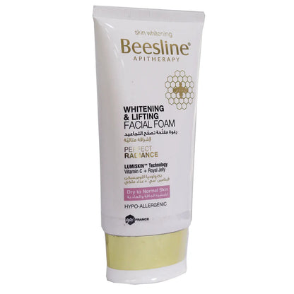 Beesline Whitening & Lifting Facial Foam 150 Ml