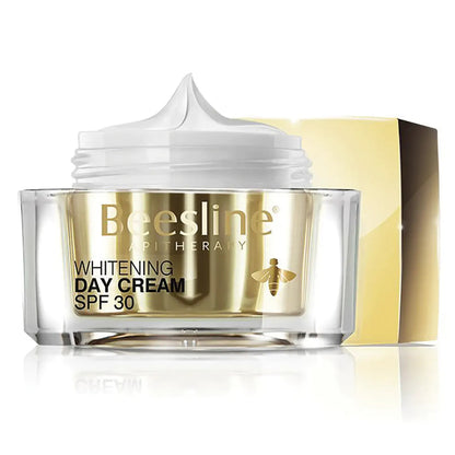Beesline Whitening Day Cream Spf 30+ LumiMAX 50 Ml