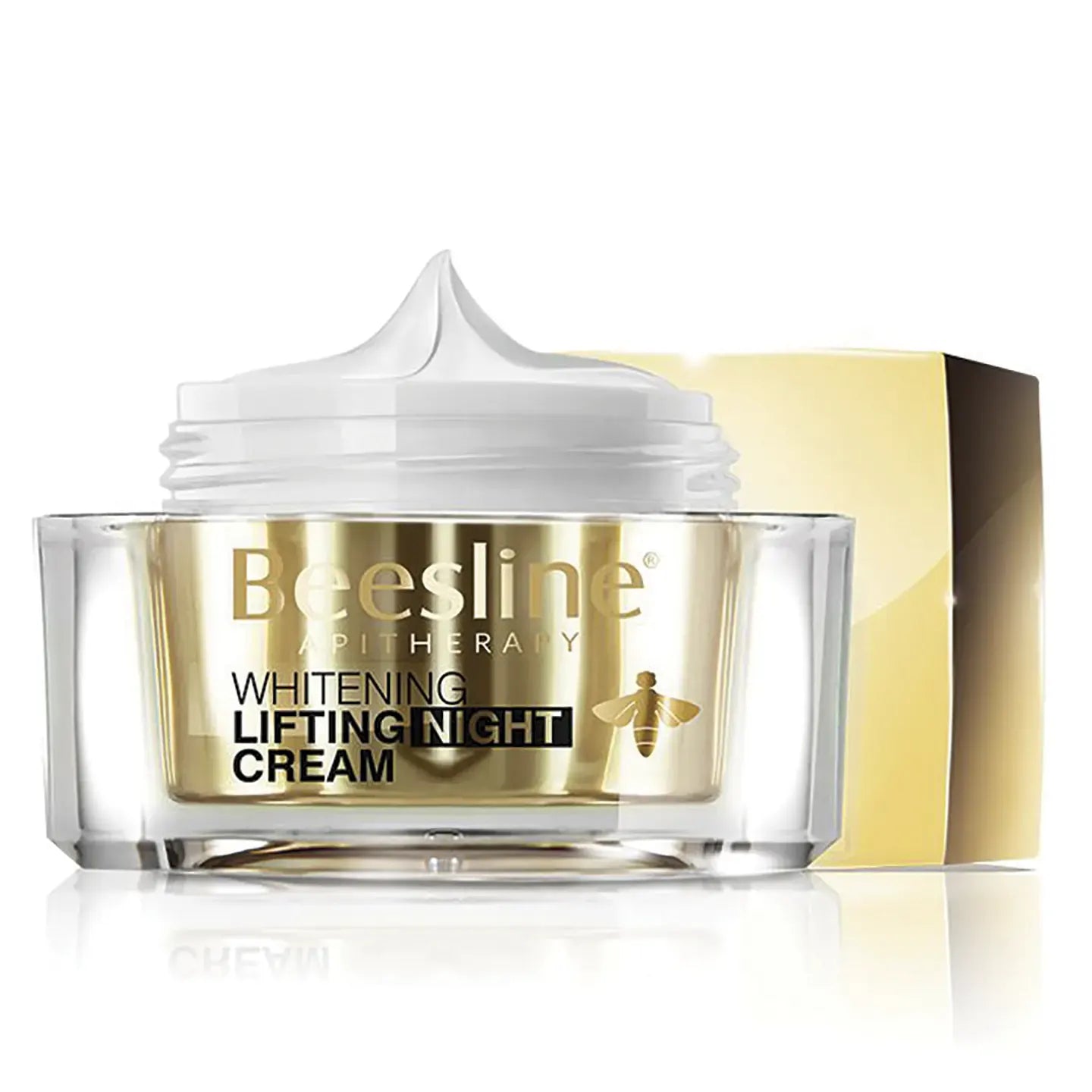 Beesline Whitening Lifting Night Cream LumiMAX 50 Ml