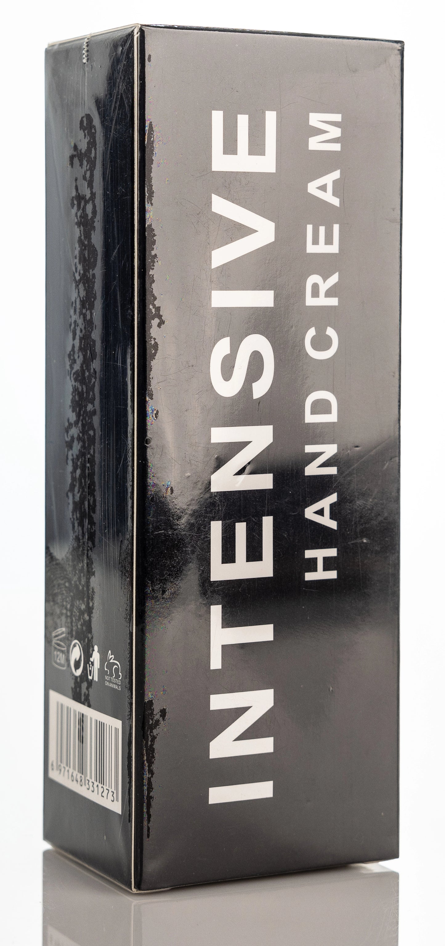 DR Q Intensive Hand Cream 100 Ml