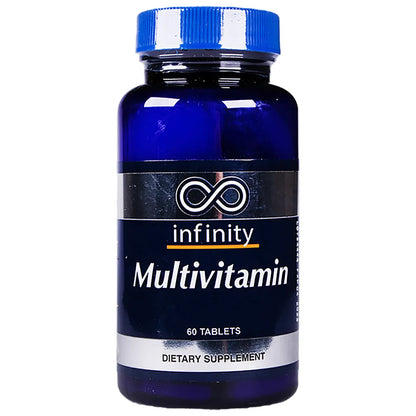 Infinity multivitamin 60 Tablet