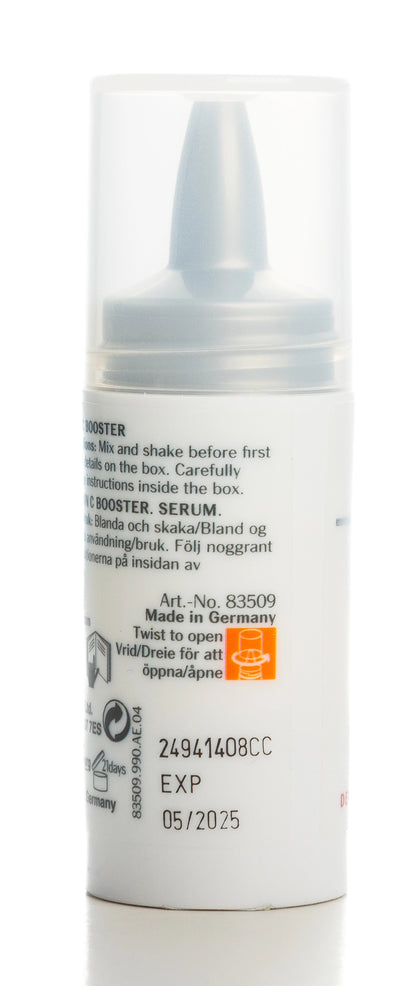 Eucerin Anti-Age Hyaluron-Filler + 3x Effect 10% Pure Vitamin C Booster 8 Ml