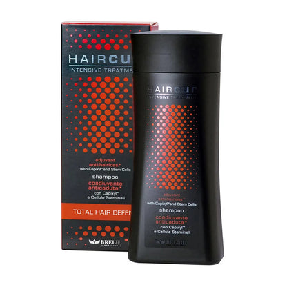 Brelil Professional Anti Hair Loss Shampoo with Capixyl™ Intensive Technology 250 Ml