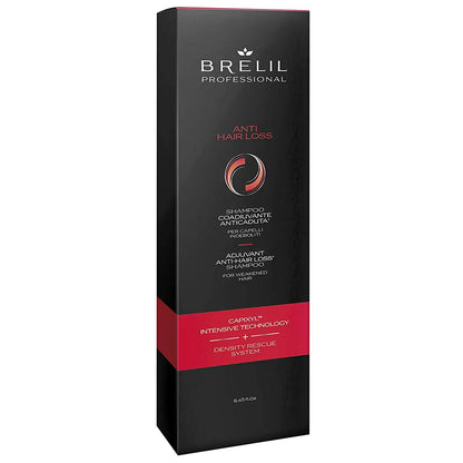 Brelil Professional Anti Hair Loss Shampoo with Capixyl™ Intensive Technology 250 Ml