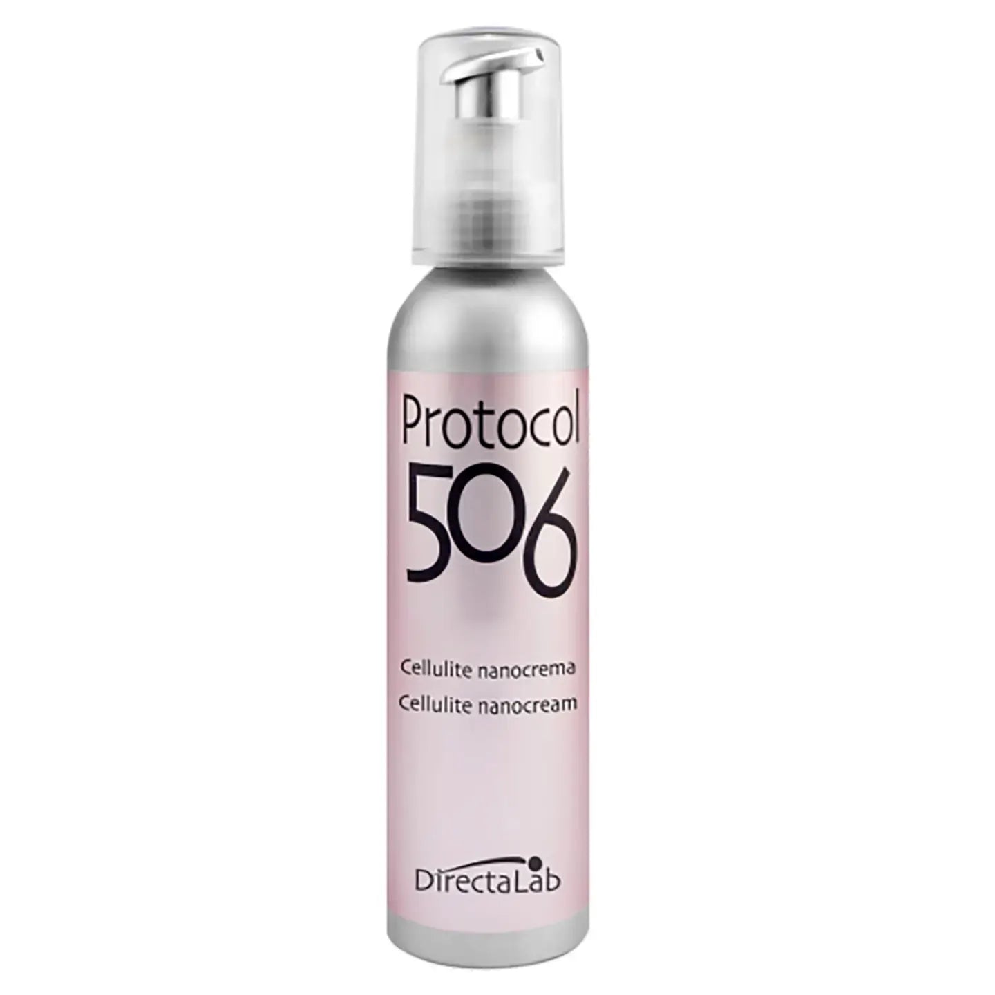 Protocol 506 Cellulite Nanocream Body Cream 200 Ml