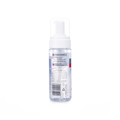 Pharmaceris N Puri-Capiliqmousse Gentle Cleansing Face Foam 150 Ml