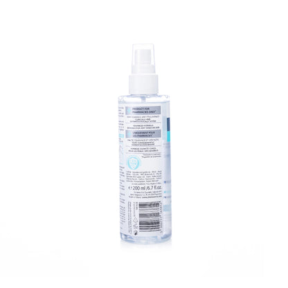 Pharmaceris A Puri-Sensilique Calming Moisturizing Face Toner 200 Ml