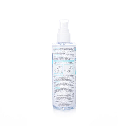 Pharmaceris A Puri-Sensilique Calming Moisturizing Face Toner 200 Ml