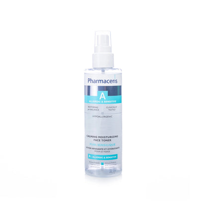 Pharmaceris A Puri-Sensilique Calming Moisturizing Face Toner 200 Ml