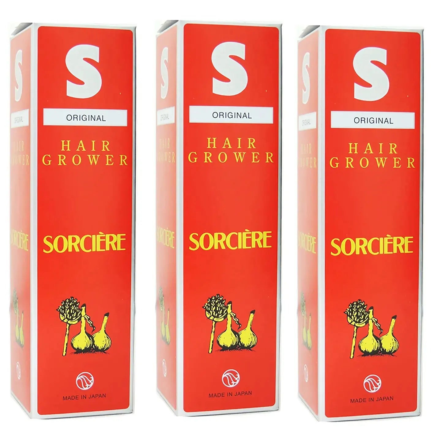 Sorciere Lotion 160 ml 2+1 Offerer