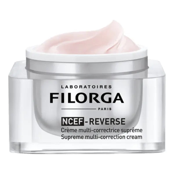 Filorga NCEF-Reverse Supreme Multi-Correction Face Cream 50 Ml