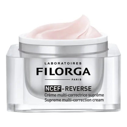 Filorga NCEF-Reverse Supreme Multi-Correction Face Cream 50 Ml