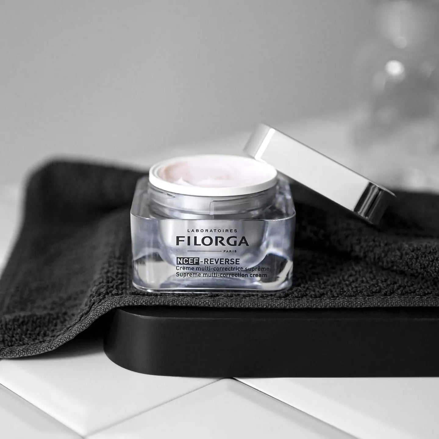 Filorga NCEF-Reverse Supreme Multi-Correction Face Cream 50 Ml