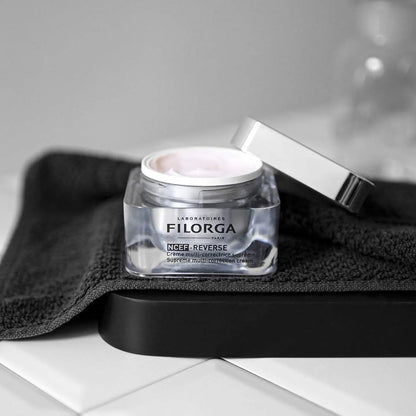 Filorga NCEF-Reverse Supreme Multi-Correction Face Cream 50 Ml
