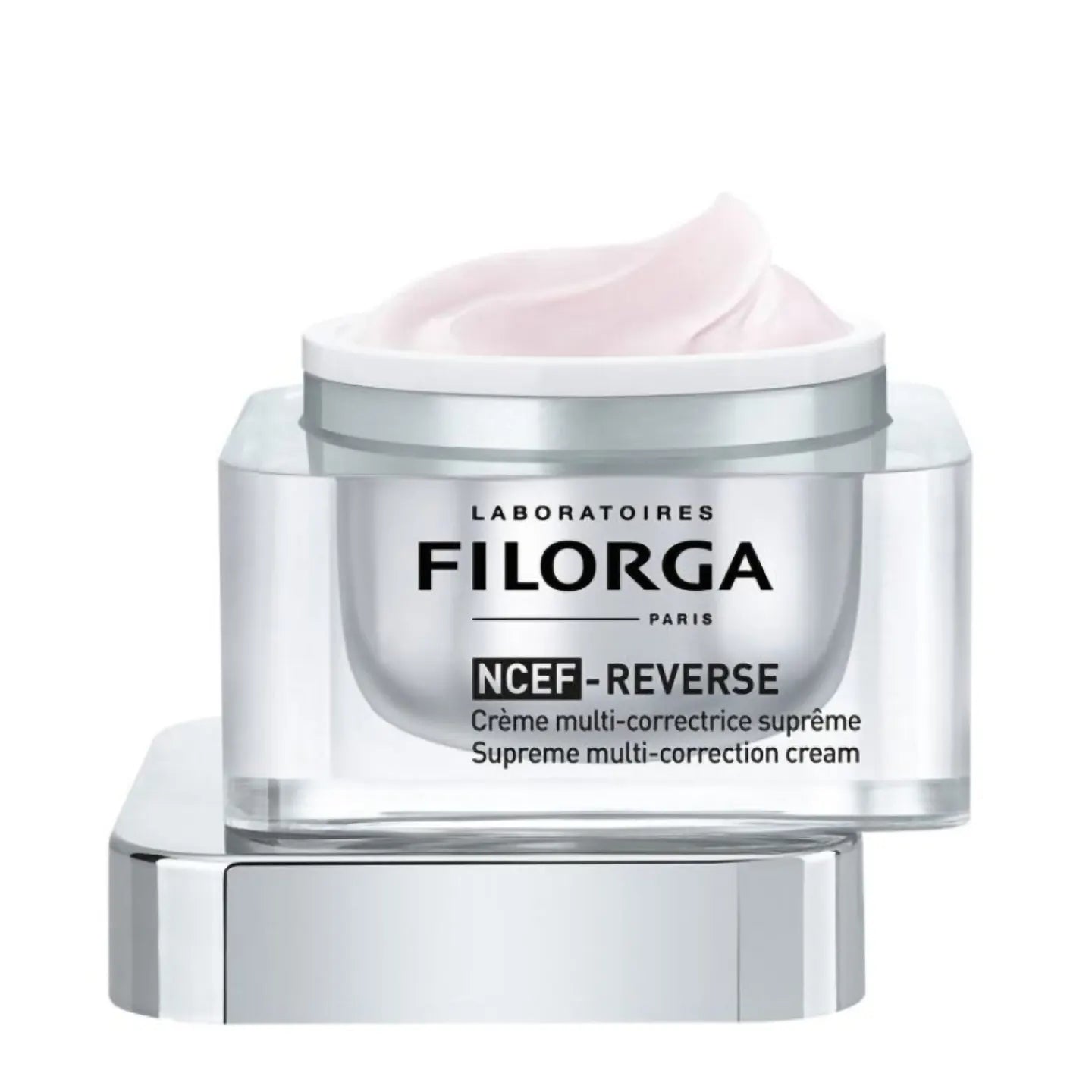 Filorga NCEF-Reverse Supreme Multi-Correction Face Cream 50 Ml