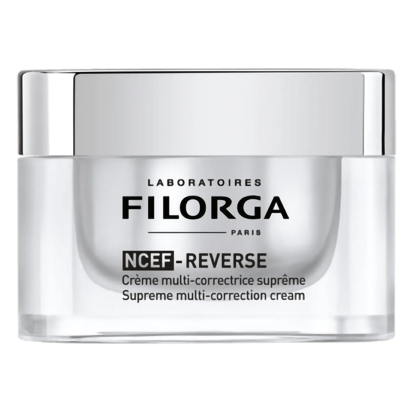 Filorga NCEF-Reverse Supreme Multi-Correction Face Cream 50 Ml