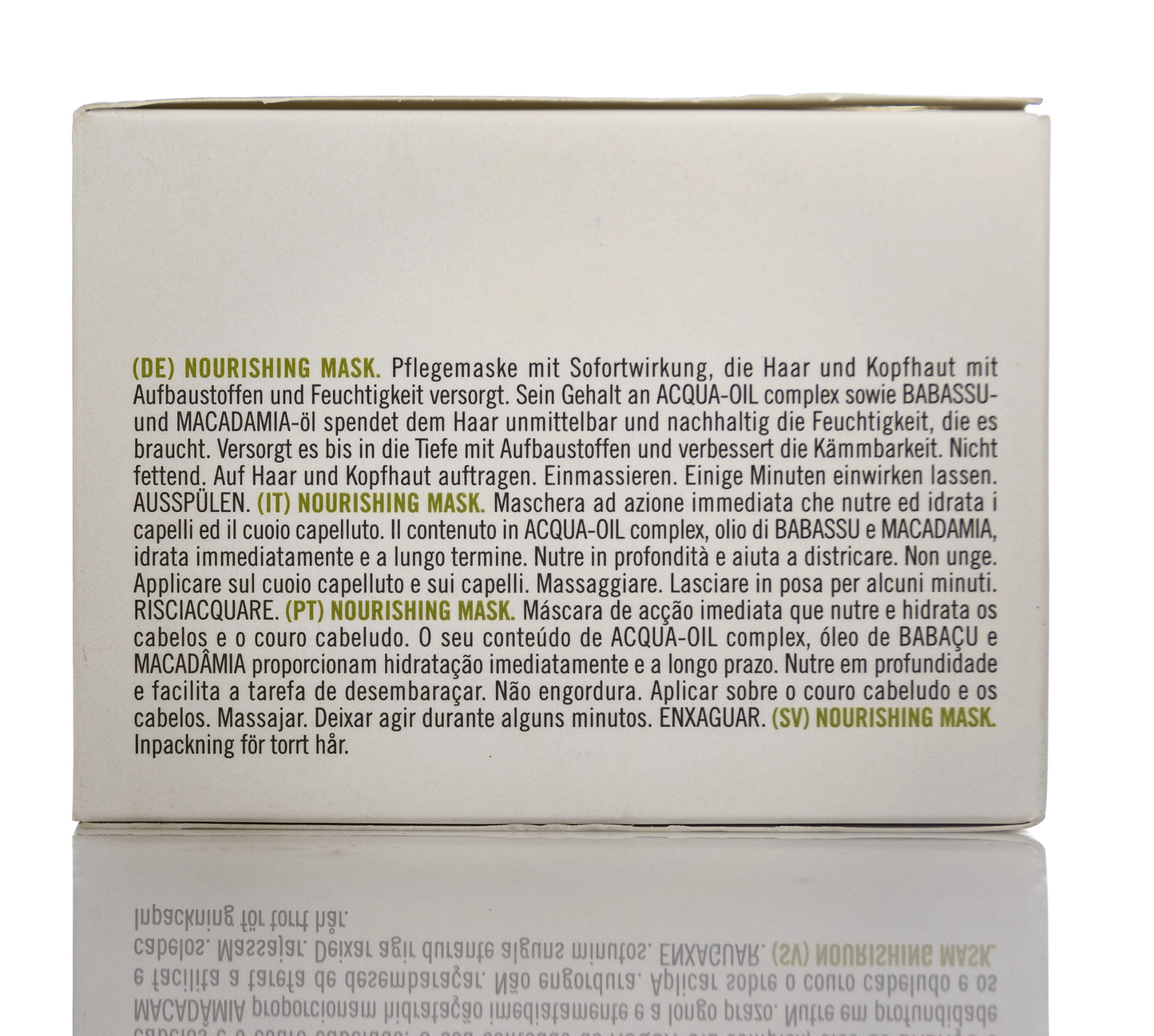 Lakme K.Therapy Repair Nourishing Mask [Dry Hair] 250 Ml