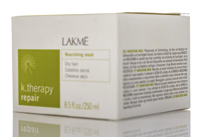 Lakme K.Therapy Repair Nourishing Mask [Dry Hair] 250 Ml