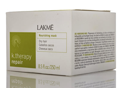 Lakme K.Therapy Repair Nourishing Mask [Dry Hair] 250 Ml