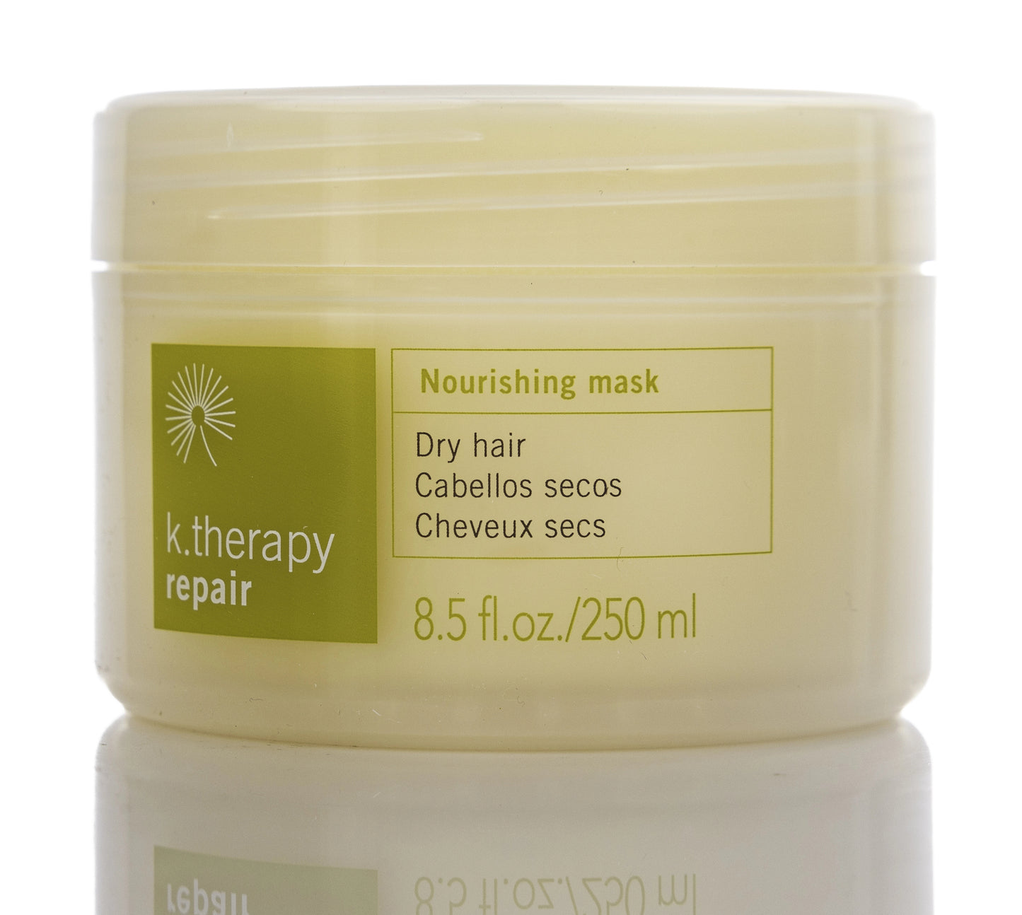Lakme K.Therapy Repair Nourishing Mask [Dry Hair] 250 Ml